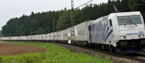 702 - Ekol Intermodal