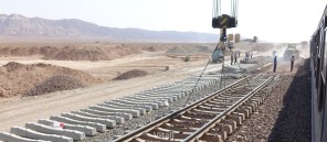 703 - Construction works in Iran - Vitali
