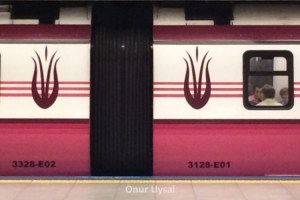 710 - Kadıköy Tavşantepe metrosu - Onur