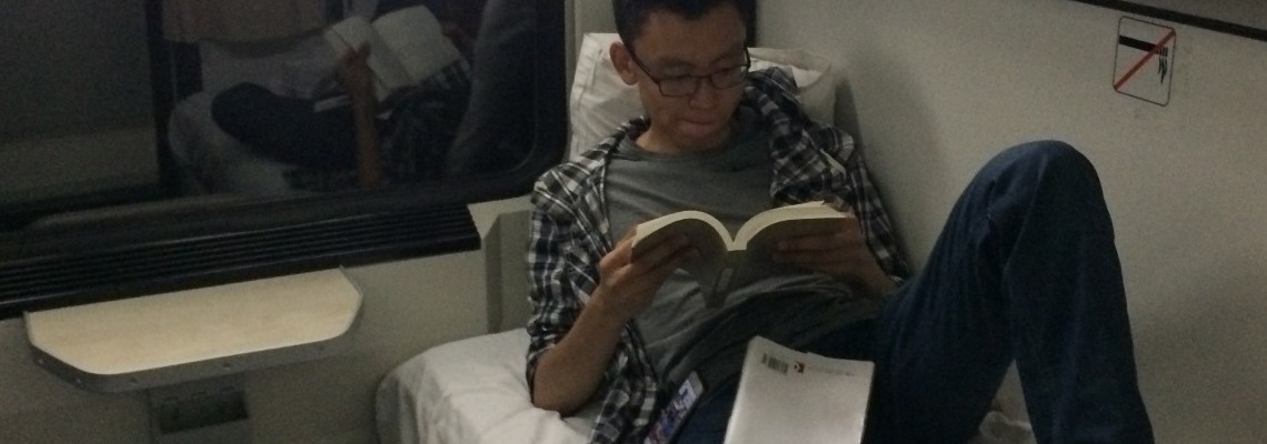 711 - İstanbul Sofya Treni - Onur