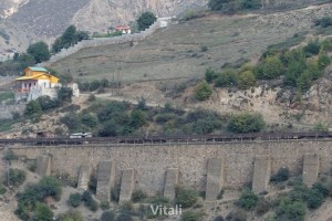 714 - Ankara Almaty - Vitali