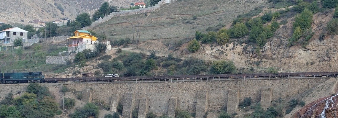 714 - Ankara Almaty - Vitali