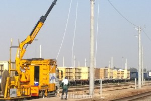 716 - Electric lines - Jeff