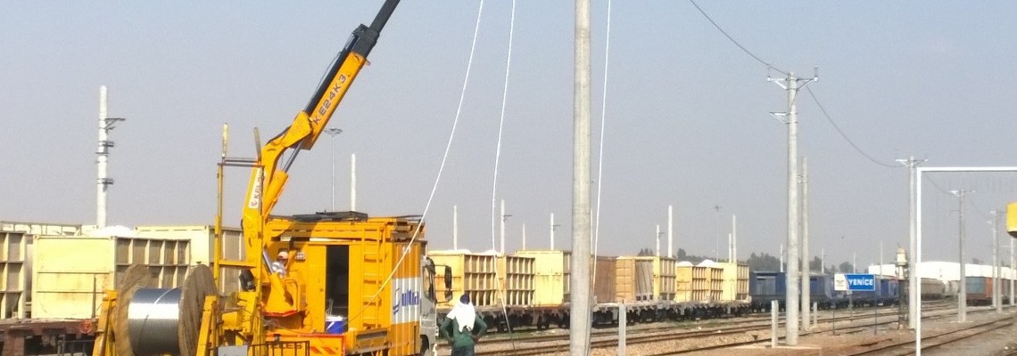 716 - Electric lines - Jeff