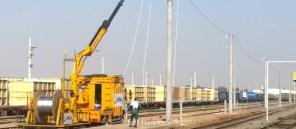 716 - Electric lines - Jeff