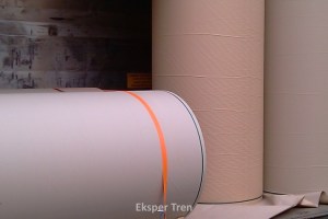 722 - Kağıt taşıma - Eksper