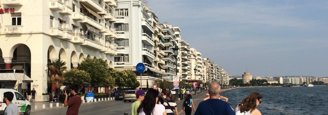 730 - Selanik - Onur