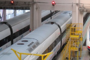 732 - TMS bakım atölyesi