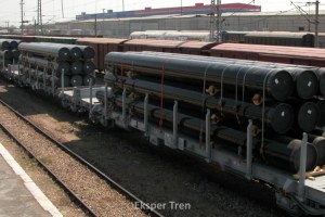 737 - Boru Taşıması - Eksper