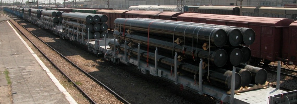 737 - Boru Taşıması - Eksper