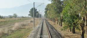 739 - Electrified line - Dusko Djuric