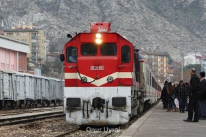 742 - Amasya Garı - Onur