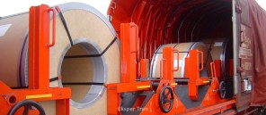 745 - Rulo sac vagonu - Eksper