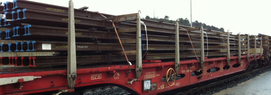 751 - Ray vagonu - Onur