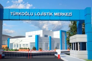 755 - Turkoglu Lojistik Merkezi - TCDD