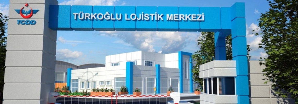 755 - Turkoglu Lojistik Merkezi - TCDD