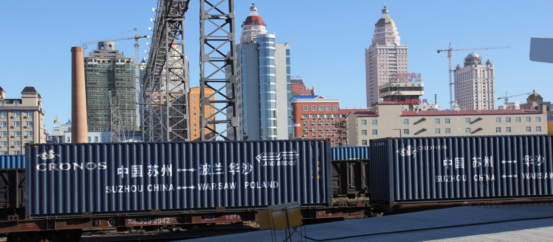 Felb Tenfold growth in 5 years: Everybody focused on this market – Rail ...
