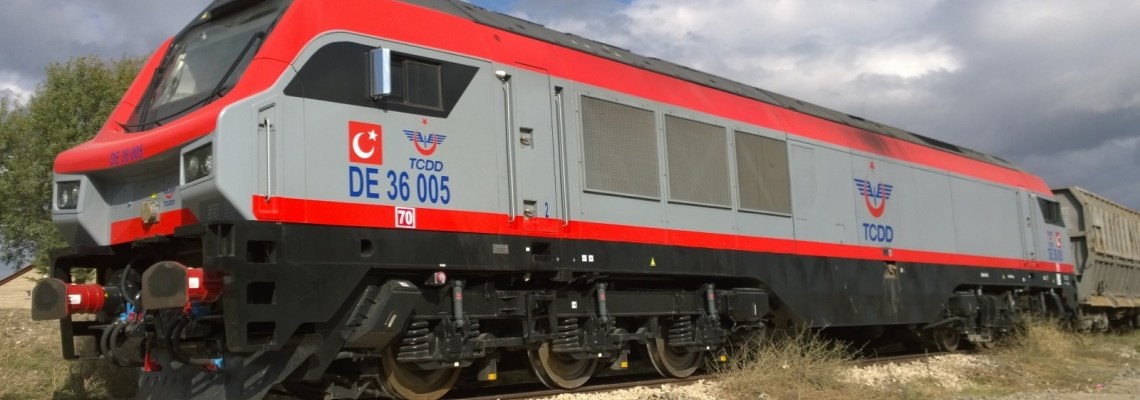 766 - TCDD DE36000 - Jeff