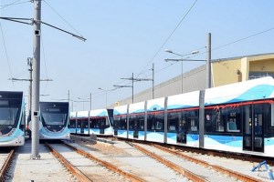 773 - İzmir tramvay - İzmir Büyükşehir Belediyesi