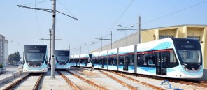 773 - İzmir tramvay - İzmir Büyükşehir Belediyesi