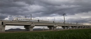 785 - Hızlı tren - TCDD