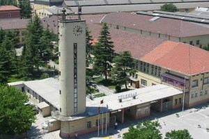 787 - Tülomsaş - Eskişehir Ticaret Odası