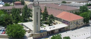 787 - Tülomsaş - Eskişehir Ticaret Odası