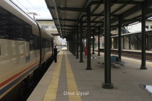 788 - YHT - Onur