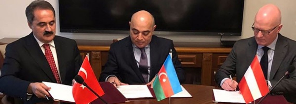 799 - TCDD-AZD-Rail Cargo MOU