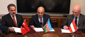 799 - TCDD-AZD-Rail Cargo MOU