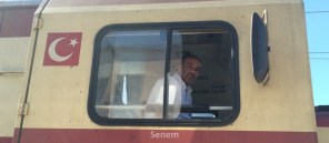 804 - TCDD makinisti - Senem