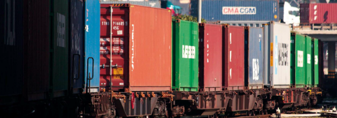 827 - Port of Trieste