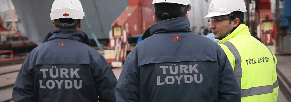 832 - Turk Loydu