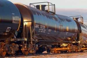 833 - Greenbrier tank wagons