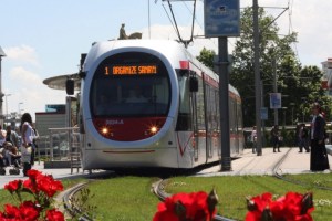 835 - Kayseri Tramvay - Kayseri Ulaşım