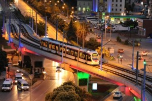 836 - Samsun Tramvay - Samsun Belediyesi