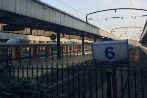 839 - Haydarpaşa - Onur