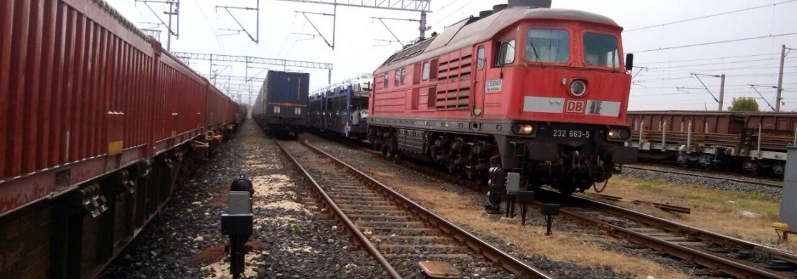 840 - BMW train - Onur