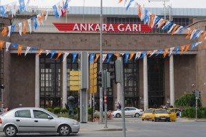 869 - Ankara Garı - Vitali