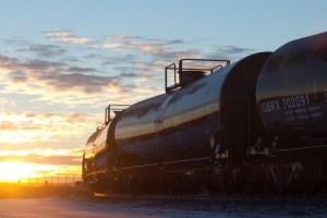 880 - Greenbrier wagons