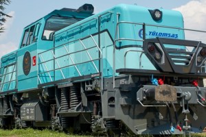 884 - HSL 700 - Tulomsas