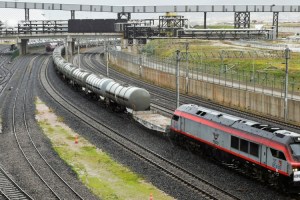 886 - Körfez Ulaştırma treni