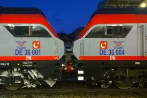 892 - GE Powerhaul - Jeff Hawken