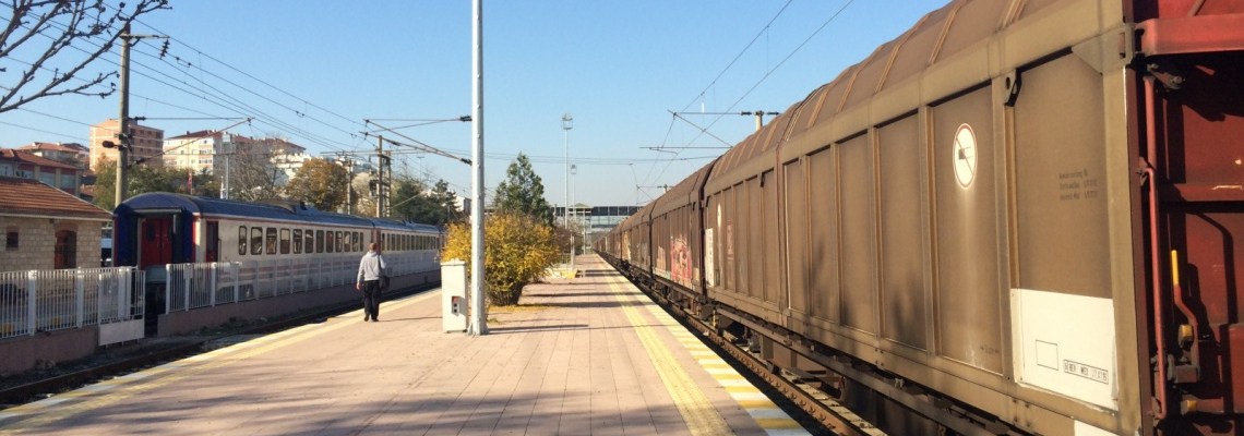 901 - Uzunköprü - Onur