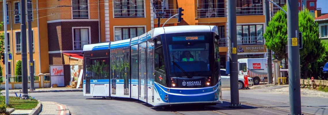 903 - Akçaray - Kocaeli Büyükşehir