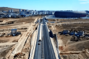 907 - Gaziray - Ulaştırma Bakanlığı