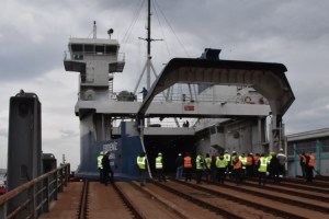 908 - Erdeniz - Negmar Denizcilik