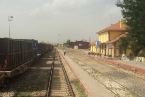 909 - Freight wagon - Onur