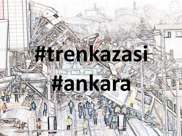 Ankara train crash in 12 questions