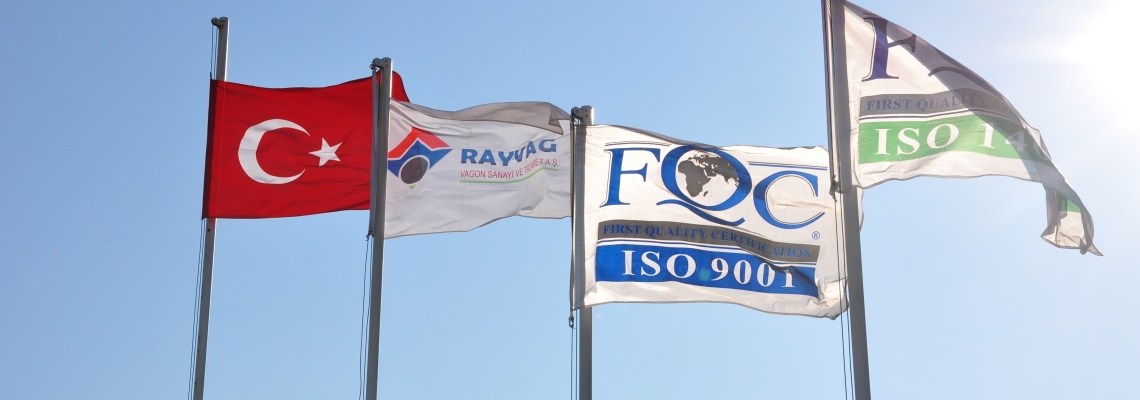 914 - Rayvag - Greenbrier